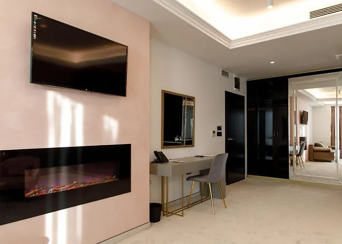 Hotel Eterno