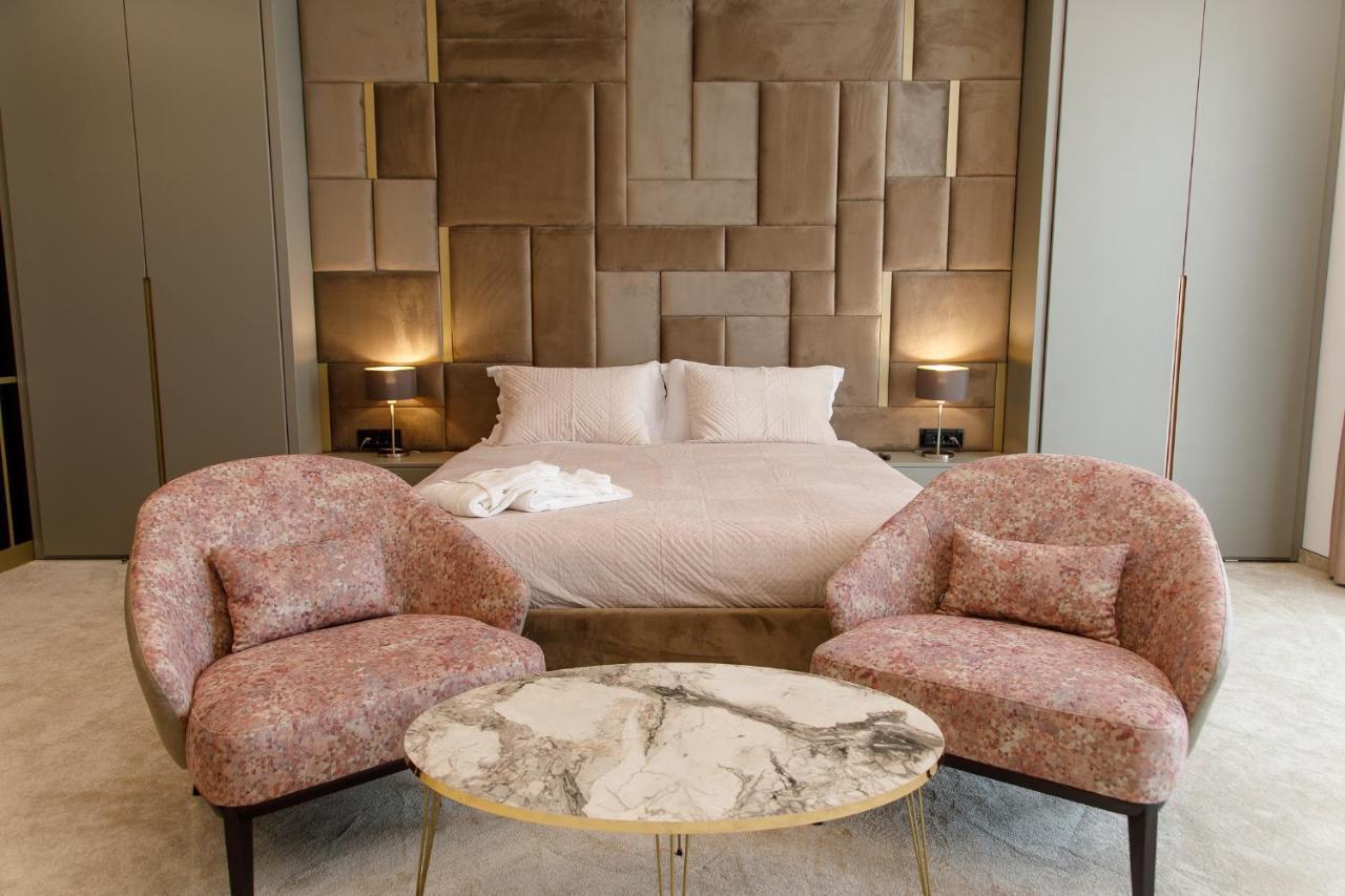 Eterno Hotel 4*