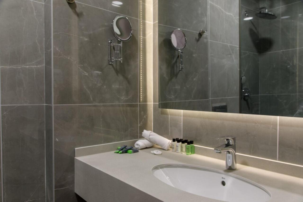 Hotel Eterno Strumica