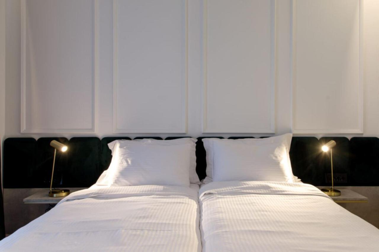 Eterno Hotel Strumica