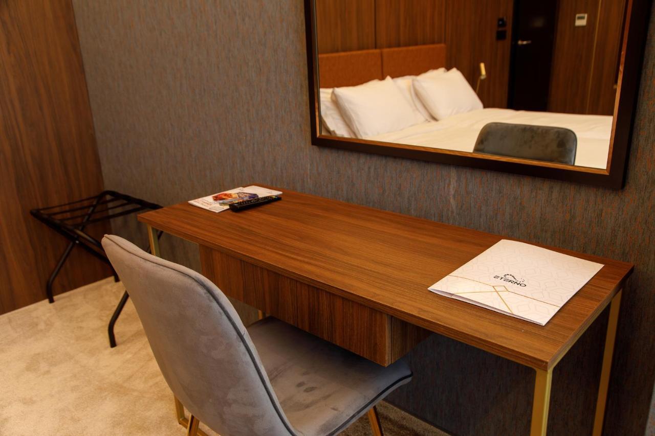 Eterno Hotel