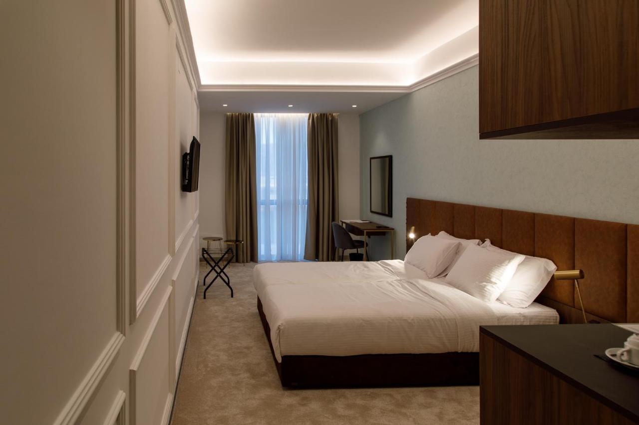 Hotel Eterno
