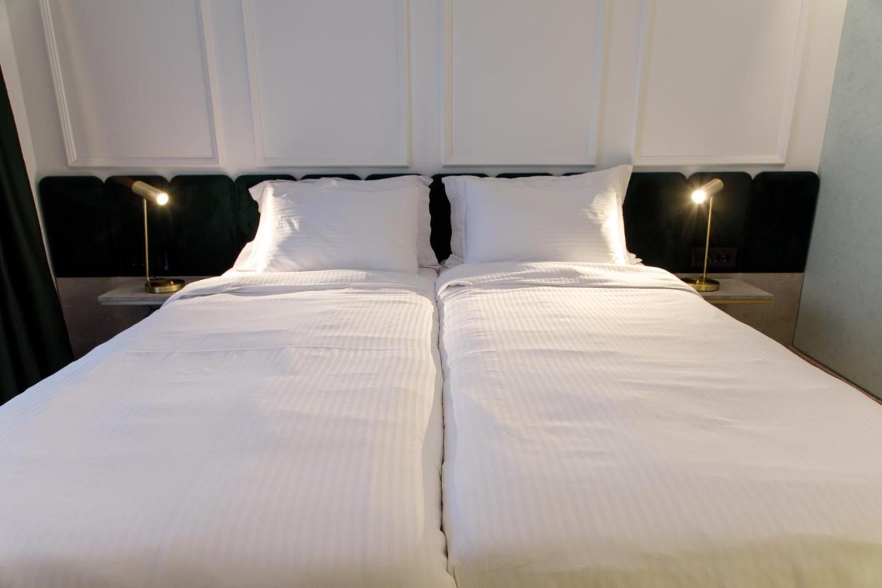 Eterno Hotel Strumica