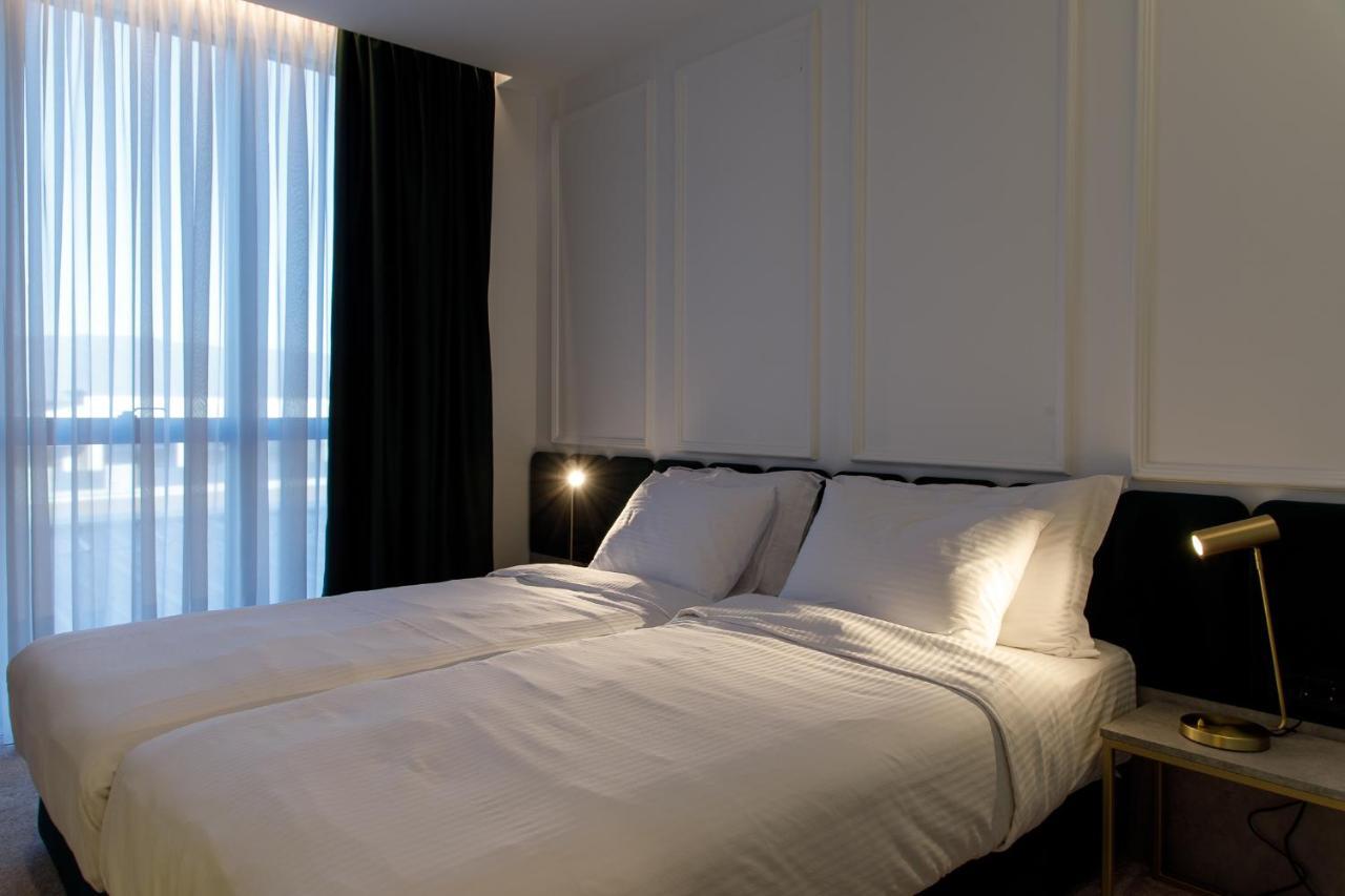 Hotel Eterno Strumica
